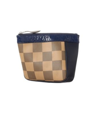 【SALE】HIROKO HAYASHI (Women)/ヒロコハヤシ PASTICCIO(パスティッチョ)ポーチ(2002197531) ベージュ153 洗面化粧ポーチ【三越伊勢丹/公式】