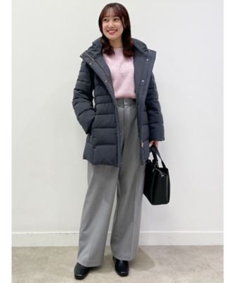 【春ＳＡＬＥ／洗える】裏起毛２ＷＡＹストレッチワイドパンツ（２００２１９７５４０）