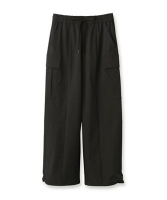 UNTITLED 2WAYストレッチパラシュートパンツ 大きいサイズ46(4L) UNTITLED 2WAYストレッチパラシュートパンツ 大きいサイズ46(4L