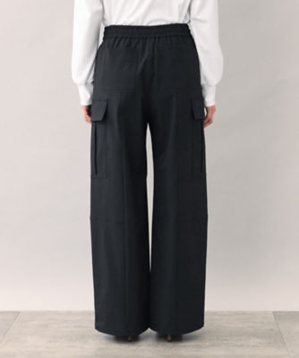 UNTITLED 2WAYストレッチパラシュートパンツ 大きいサイズ46(4L) UNTITLED 2WAYストレッチパラシュートパンツ 大きいサイズ46(4L