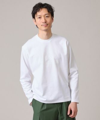 TAKEO KIKUCHI (Men) | 長袖Tシャツ | メンズ 通販 | ファッション・服