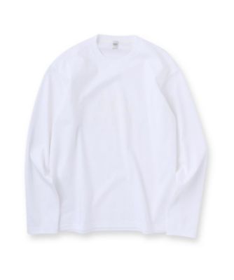 ３Ｄロゴ　プリント　Ｔシャツ（２００２２０１１３１）