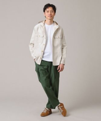 ３Ｄロゴ　プリント　Ｔシャツ（２００２２０１１３１）