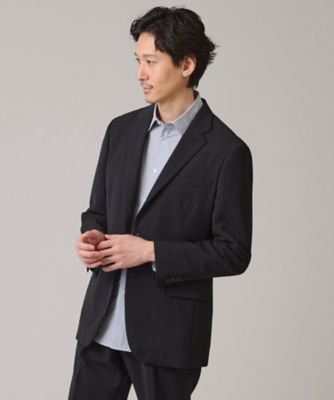 ＜TAKEO KIKUCHI (Men)＞ダブルフェイス　サッカー　ジャケット（２００２２０１１５９）