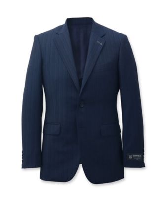 【ＤＯＲＭＥＵＩＬ】オルタネートストライプ　スーツ（２００２２０１２９１）