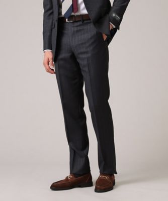 【ＤＯＲＭＥＵＩＬ】オルタネートストライプ　スーツ（２００２２０１２９１）