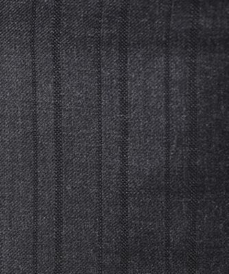 【ＤＯＲＭＥＵＩＬ】オルタネートストライプ　スーツ（２００２２０１２９１）