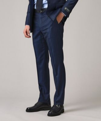 【ＤＯＲＭＥＵＩＬ】オルタネートストライプ　スーツ（２００２２０１２９１）
