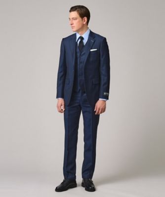 【ＤＯＲＭＥＵＩＬ】オルタネートストライプ　スーツ（２００２２０１２９１）