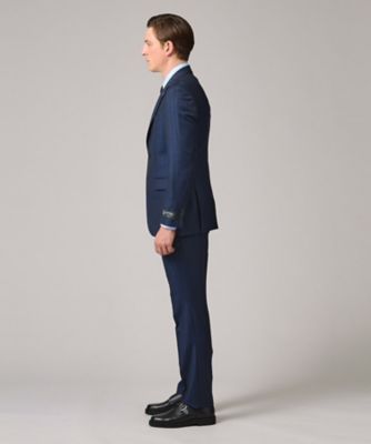 【ＤＯＲＭＥＵＩＬ】オルタネートストライプ　スーツ（２００２２０１２９１）