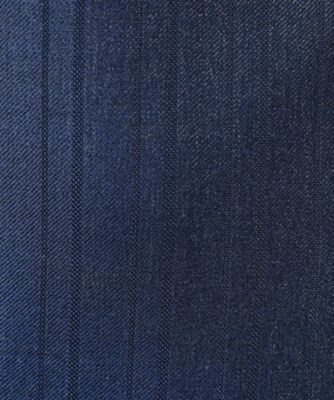 【ＤＯＲＭＥＵＩＬ】オルタネートストライプ　ベスト（２００２２０１２９２）