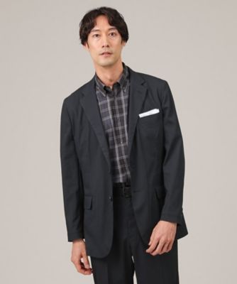 ＜三越伊勢丹/公式＞ DAIWA PIER39 (Men)/ダイワ ピア39 ブルゾン TECH PHOTOGRAPHER JACKET BJ-24024 BLACK コート・ジャケット【三越伊勢丹/公式】