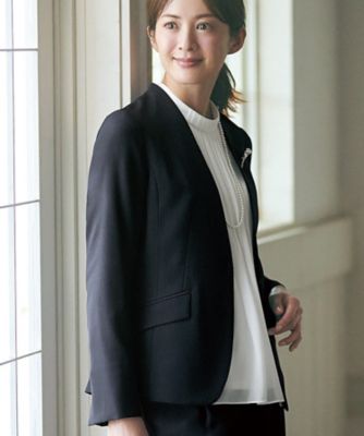 【フォーマル／入卒】二連人工パールネックレス（２００２２０２１３１）