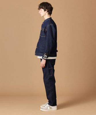 【Ｓサイズ～】５２５ＤＥＮＩＭ　５ポケットパンツ（２００２２０３７９１）