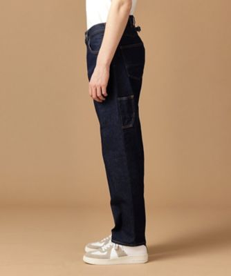 【Ｓサイズ～】５２５ＤＥＮＩＭ　５ポケットパンツ（２００２２０３７９１）