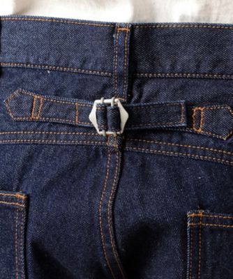 【Ｓサイズ～】５２５ＤＥＮＩＭ　５ポケットパンツ（２００２２０３７９１）