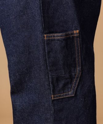 【Ｓサイズ～】５２５ＤＥＮＩＭ　５ポケットパンツ（２００２２０３７９１）