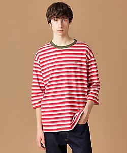 TAKEO KIKUCHI (Men)の長袖Tシャツ | メンズ | 三越伊勢丹 TAKEO KIKUCHI (Men)の長袖Tシャツ | メンズ | 三越伊勢丹