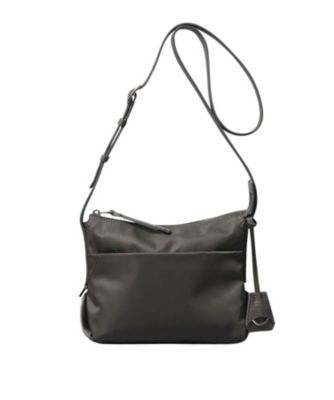 ＜HIROFU (Women)＞【リベロ】ナイロン　ショルダーバッグ　Ｓ（商品番号：Ｐ２５－３９３１５）（２００２２０３９８１）