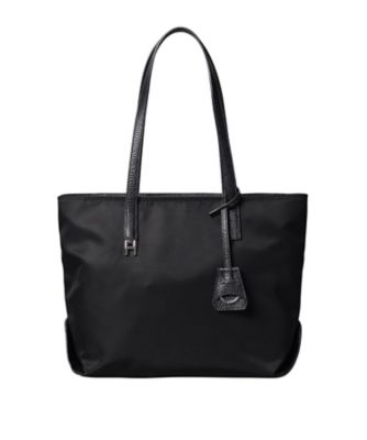 ＜HIROFU (Women)＞【リベロ】トートバッグ　ナイロン　Ｌ　Ａ４サイズ　ビジネスバッグ（商品番号：Ｐ２５－３９３１６）（２００２２０３９８２）