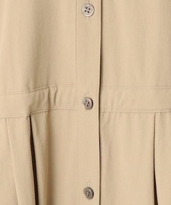 【接触冷感／撥水性／ストレッチ】大人の上品ワンピース（２００２２０５６３２）