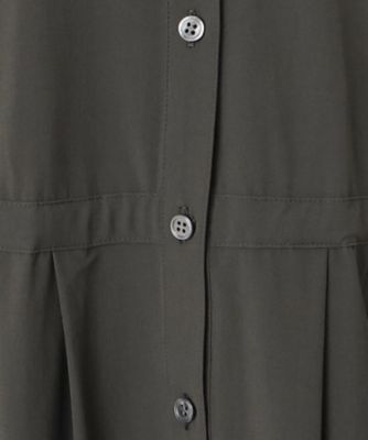 【接触冷感／撥水性／ストレッチ】大人の上品ワンピース（２００２２０５６３２）