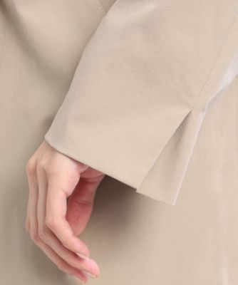 【ＳＡＬＥ／撥水】ショートトレンチコート（２００２２０６２２５）