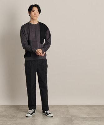 タックパンツ（２００２２０６７８７）