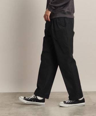 タックパンツ（２００２２０６７８７）