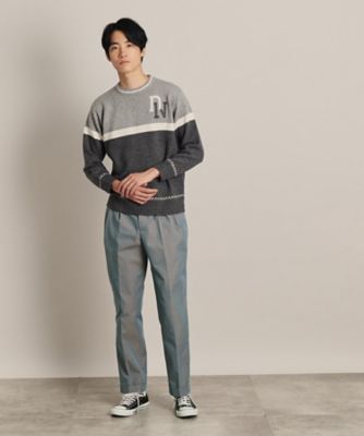 タックパンツ（２００２２０６７８７）