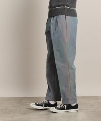 タックパンツ（２００２２０６７８７）