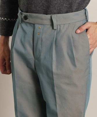 タックパンツ（２００２２０６７８７）