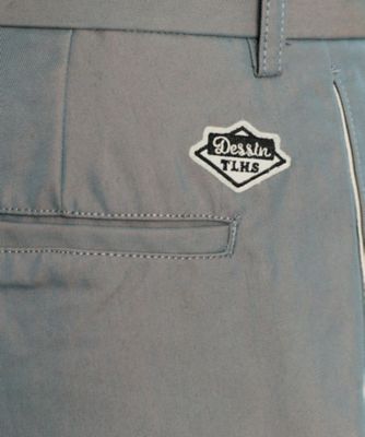 タックパンツ（２００２２０６７８７）