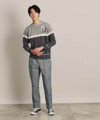 タックパンツ（２００２２０６７８７）
