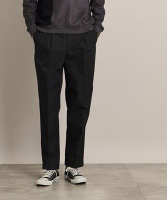 タックパンツ（２００２２０６７８７）