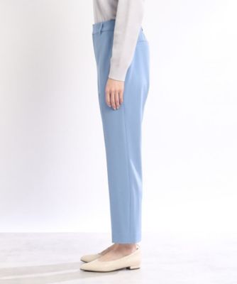 【ＳＡＬＥ／ＷＥＢ限定カラーあり／私のパンツ／洗える】ストレッチテーパードパンツ（２００２２０６８４７）