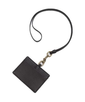 TOFF & LOADSTONE (Women/Men)/トフ＆ロードストーン IDケース シュリンク(2002208256) チャ045 名刺入れ【三越伊勢丹/公式】