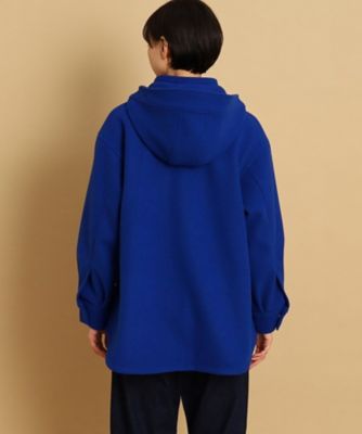ジャージメルトンフーデッドブルゾン（Ｓ～Ｌ）（２００２２０８４４１）