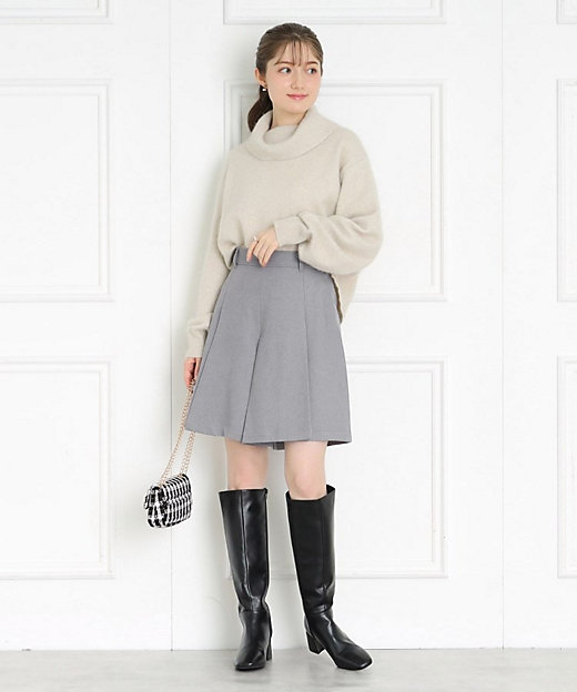 French Sportswear Split Fall Front Hunt Breeches ☆ 英国製 French Sportswear Split Fall Front Hunt Breeches ☆ 英国製