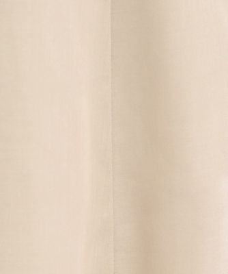 【春ＳＡＬＥ／マシンウォッシュ可能】シアー＆シャイニーフレアスカート（２００２２１０４３０）