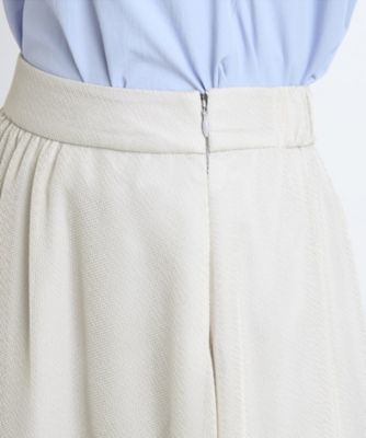 【夏ＳＡＬＥ／手洗い可】メッシュＡラインスカート（２００２２１０４９９）