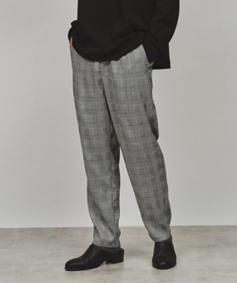 ＜tk. TAKEO KIKUCHI (Men)＞アソートシェフパンツ（２００２２１１５５５）