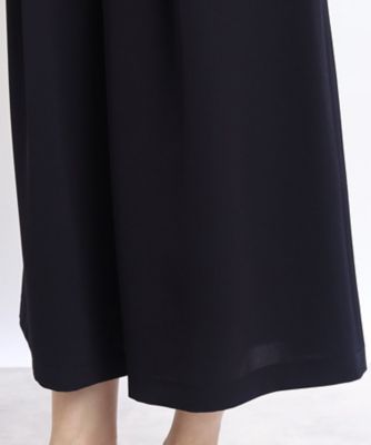 【ＳＡＬＥ／洗える】ドライタッチスカーチョパンツ（２００２２１３１５７）