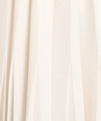 【春ＳＡＬＥ／洗える】シャイニーカラープリーツスカート（２００２２１３１６１）