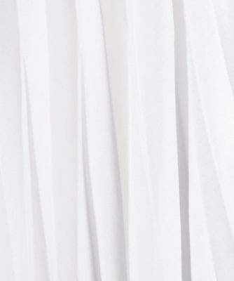 【春ＳＡＬＥ／洗える】シャイニーカラープリーツスカート（２００２２１３１６１）