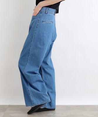 【Ｌｅｅ×ｇｒｏｖｅ別注】ＤＥＮＩＭ　ＭＡＲＩＮＥ　ＰＡＮＴＳ（２００２２１４０１６）