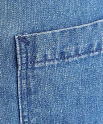 【Ｌｅｅ×ｇｒｏｖｅ別注】ＤＥＮＩＭ　ＭＡＲＩＮＥ　ＰＡＮＴＳ（２００２２１４０１６）