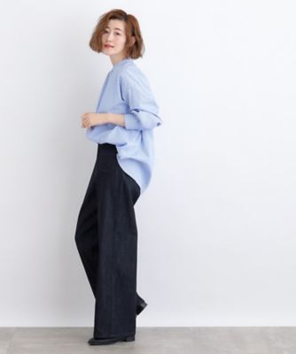 【Ｌｅｅ×ｇｒｏｖｅ別注】ＤＥＮＩＭ　ＭＡＲＩＮＥ　ＰＡＮＴＳ（２００２２１４０１６）