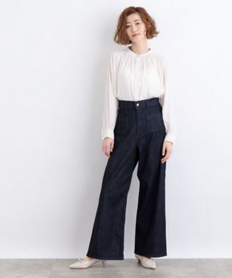 【Ｌｅｅ×ｇｒｏｖｅ別注】ＤＥＮＩＭ　ＭＡＲＩＮＥ　ＰＡＮＴＳ（２００２２１４０１６）