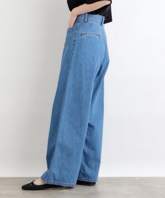 【Ｌｅｅ×ｇｒｏｖｅ別注】ＤＥＮＩＭ　ＭＡＲＩＮＥ　ＰＡＮＴＳ（２００２２１４０１６）